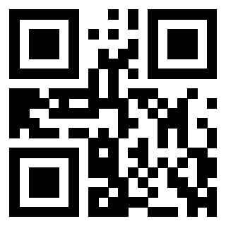 3304237036 - Immagine del QrCode