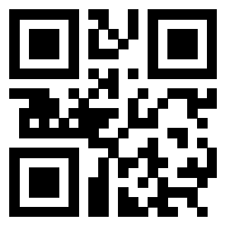 3304237045 QrCode associato