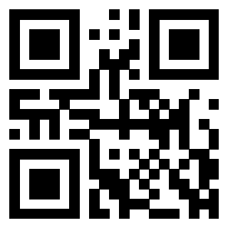 3304237048 - Immagine del Qr Code associato