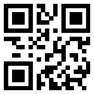 Il Qr Code di 3304237050