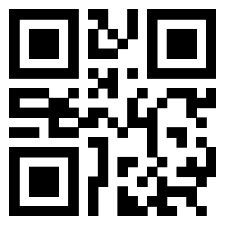3304237056 Qr Code associato