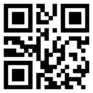 Immagine del Qr Code di 3304237058