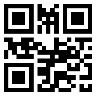 QrCode di 3304237060