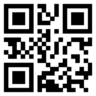 Immagine del QrCode di 3304237064