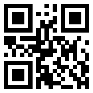 Immagine del QrCode di 3304237067