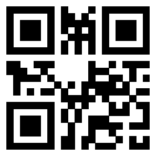 Il Qr Code di 3304237068