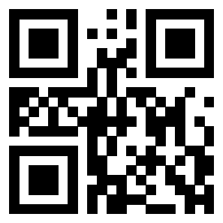 3304237069 - Immagine del Qr Code associato