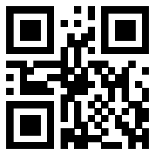 Immagine del Qr Code di 3304237070
