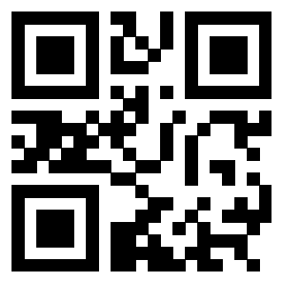 Qr Code di 3304237072