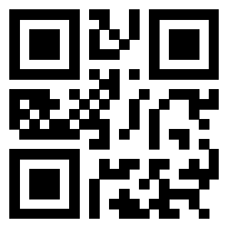 Il Qr Code di 3304237073