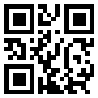 Qr Code di 3304237076
