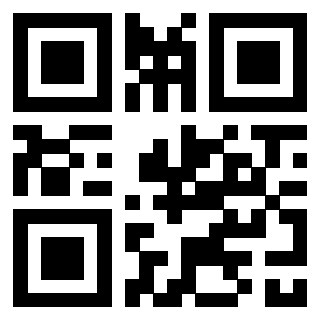 3304237081 - Immagine del QrCode