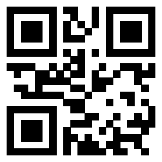 Qr Code di 3304237082