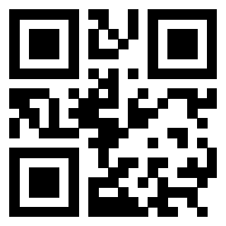 Qr Code di 3304237083
