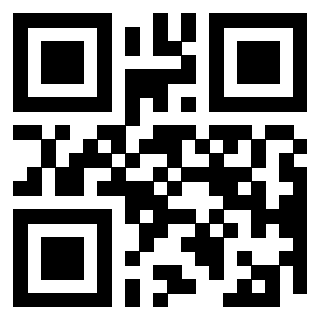 3304237084 - Immagine del Qr Code associato