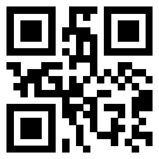 Immagine del QrCode di 3304237085