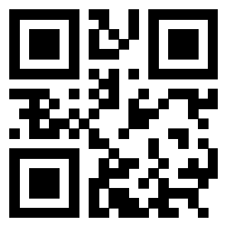 3304237086 QrCode associato