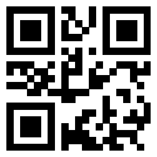Il Qr Code di 3304237087