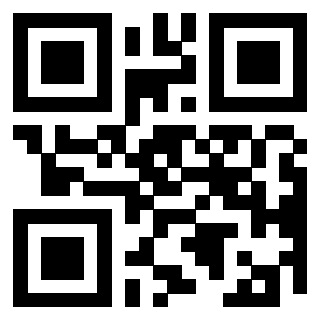 Scansione del Qr Code di 3304237089