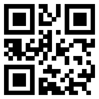 3304237092 QrCode associato