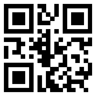 3304237094 Qr Code associato