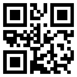 3304237095 - Immagine del Qr Code associato