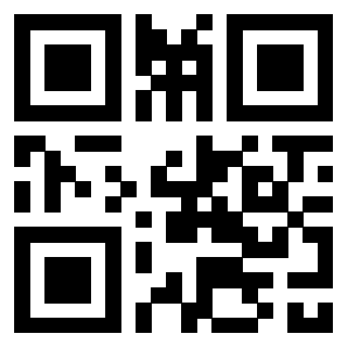 3304237096 - Immagine del QrCode