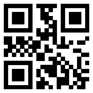 Immagine del Qr Code di 3304237098