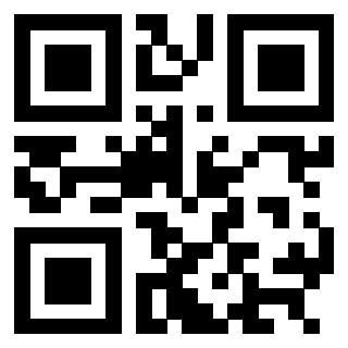 Qr Code di 3304237099