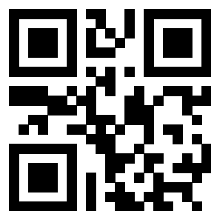 3304237101 - Immagine del QrCode associato
