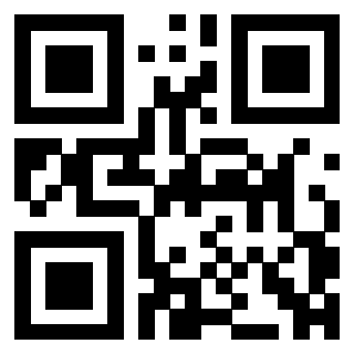 3304237104 Qr Code associato