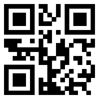 3304237108 - Immagine del Qr Code