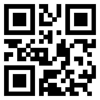 Immagine del QrCode di 3304237109