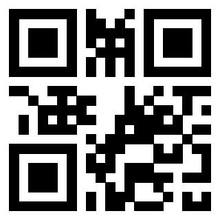 3304237110 QrCode associato