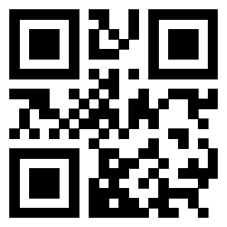 Il Qr Code di 3304237114