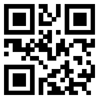 Immagine del QrCode di 3304237115