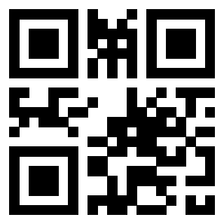 Qr Code di 3304237116