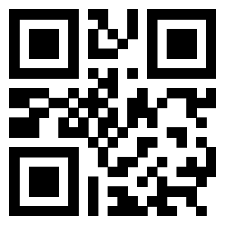 3304237118 - Immagine del QrCode associato