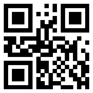 Il Qr Code di 3304237120