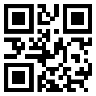 Immagine del QrCode di 3304237121