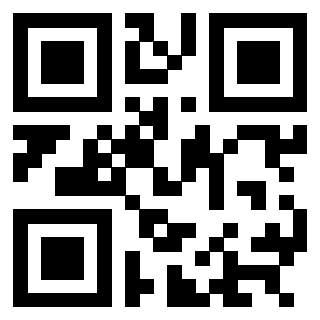 3304237122 QrCode associato