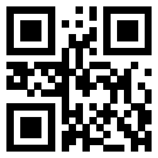 3304237129 - Immagine del Qr Code