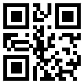 Il Qr Code di 3304237131