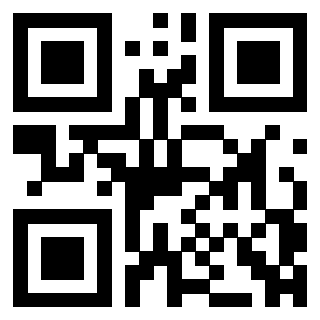 3304237134 - Immagine del QrCode associato