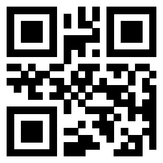 Immagine del Qr Code di 3304237136
