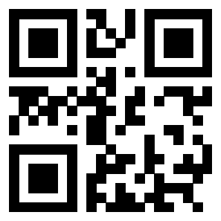 Il Qr Code di 3304237137