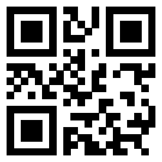 Il Qr Code di 3304237139