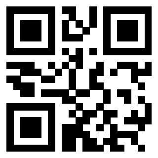 Immagine del QrCode di 3304237141