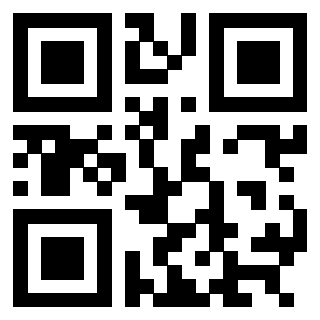 3304237145 QrCode associato