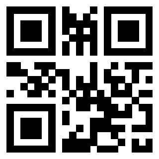3304237147 - Immagine del QrCode
